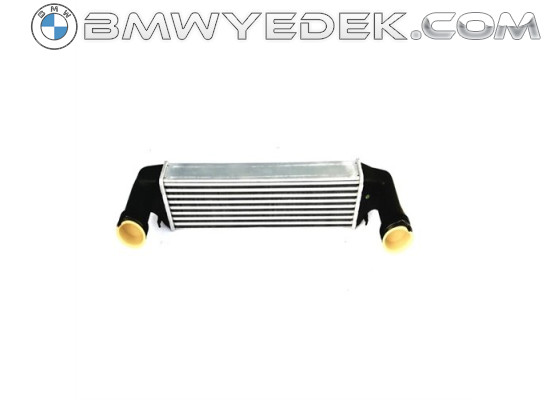 Радиатор BMW Turbo E83 X3 (BMW-17513453726)