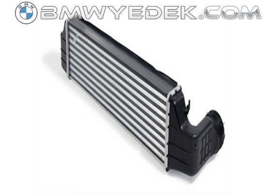 BMW Turbo Radiator E46 V20600012 17512246795