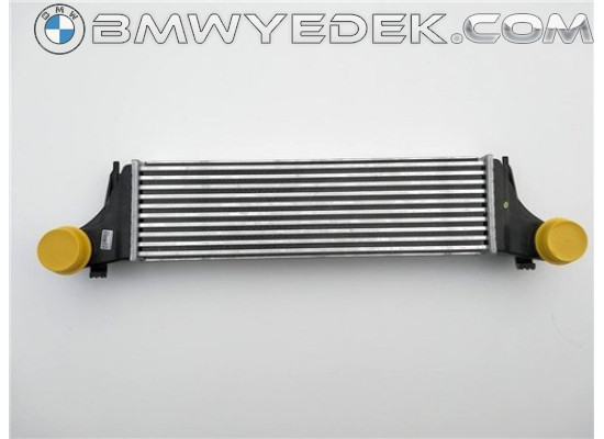 Радиатор BMW Turbo E53 X5 17512247966 (Stay-17512247966)