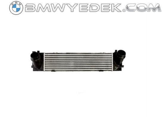 BMW Turbo Radiator 421400 17517600530