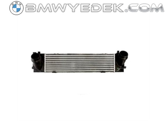 Радиатор BMW Turbo 17517600530 (Vka-17517600530)