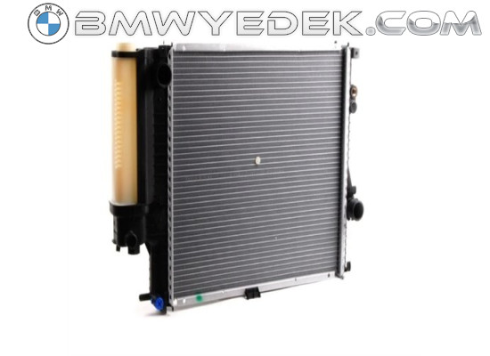 BMW Radiator Up To 99 A E39 420002101027 17111740699