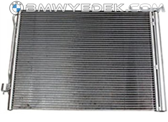 BMW Air Conditioning Radiator 8fc351302494 Ac405000s 64509239992