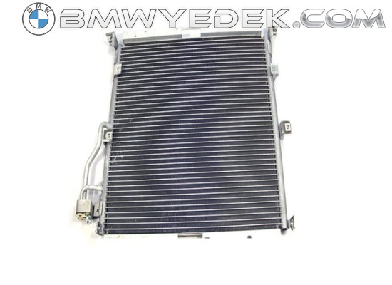 BMW Air Conditioning Radiator After 93 E36 94157 64538373004 