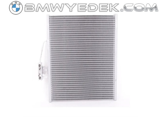 BMW Air Conditioning Radiator After 98 E39 V20621010 64538378438 