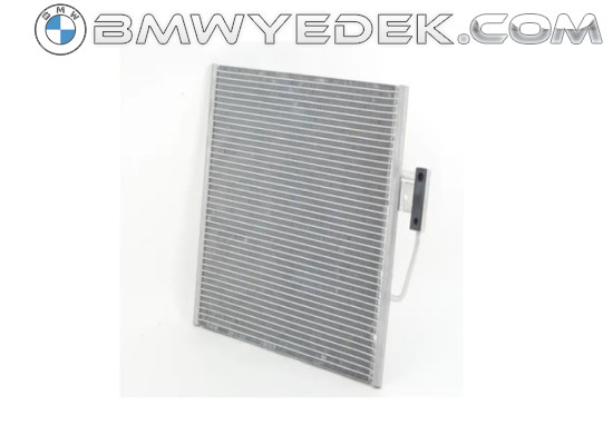 Радиатор кондиционера BMW до 98 E E39 64538391647 94274 (Nsn-64538391647)
