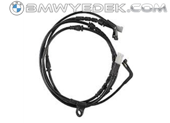 BMW Pad Plug Front E70 E71 X5 X6 34356789501 