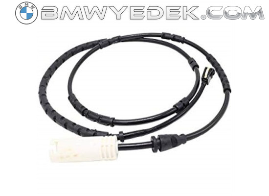 BMW Pad Plug Rear E84 X1 12423bw 34356792565 