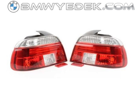 BMW Stop White Team Led E39 63216902500 (Tyg-63216902500)