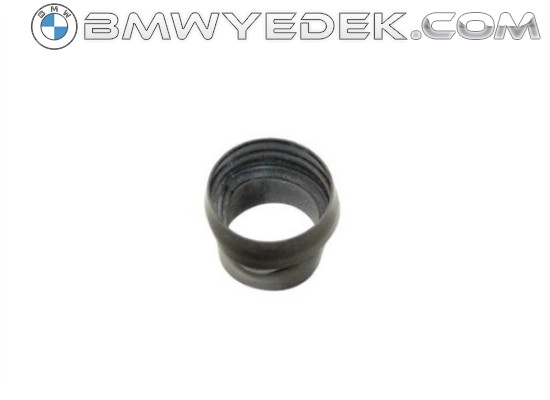 Резиновый шланг BMW Turbo E46, E90, E92, E93, E60, E65, E66, X3, X5, X6 M57n, M57n2 11617801222 19815 (Rpr-11617801222)