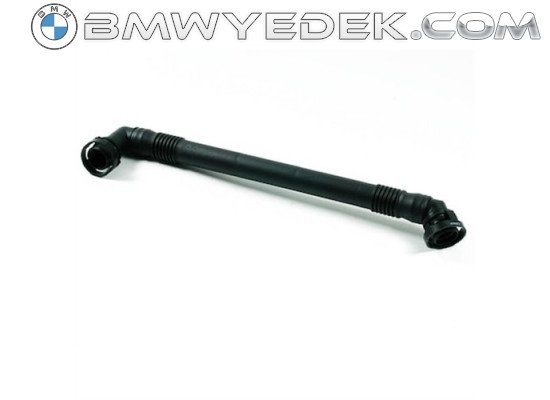 BMW Hava Tahliye Hortumu Siglon E38 -> E66,X3,E83,X5,E53,Z4,E85 M52,M54 1964s Rpr 11611432559