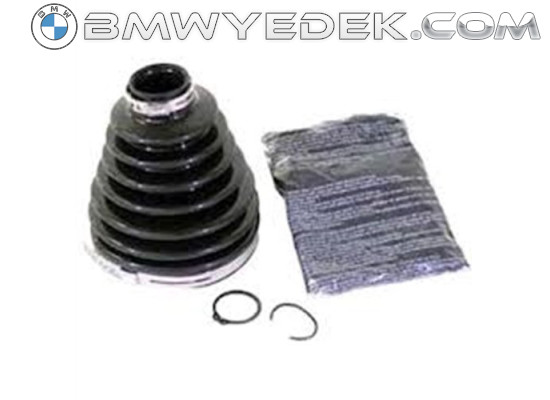 BMW Axle Boot inner Lci Models 991321b 33217547021 