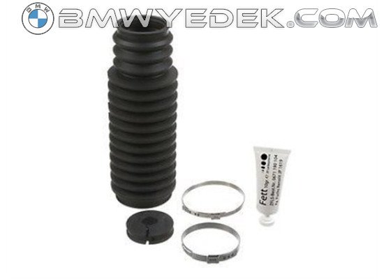 BMW Direksiyon Körüğü E46 325x/330x Adet 9229s Gom 32136752478