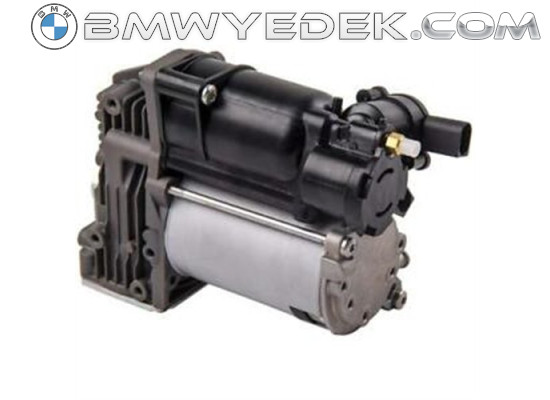BMW Air Supply Engine E70 E71 10256510 37206859714 