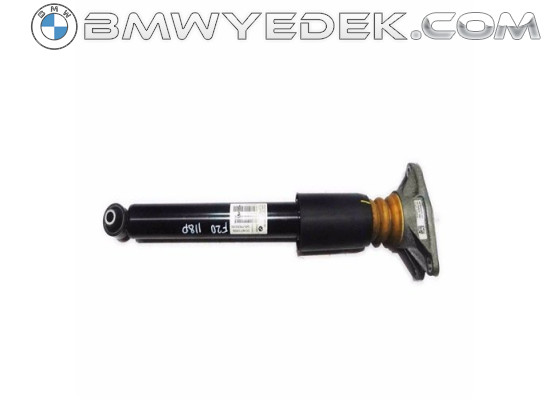 BMW Shock Absorber Rear Right-Left F20 F21 F22 19217994 33526873722 