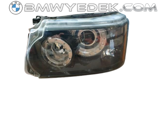 Land Rover Headlight Adaptive Xenon Left Sport Lr030761