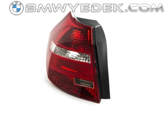 BMW Stop Tooth-Xenon Headlight If Available Left E87 63217164955 