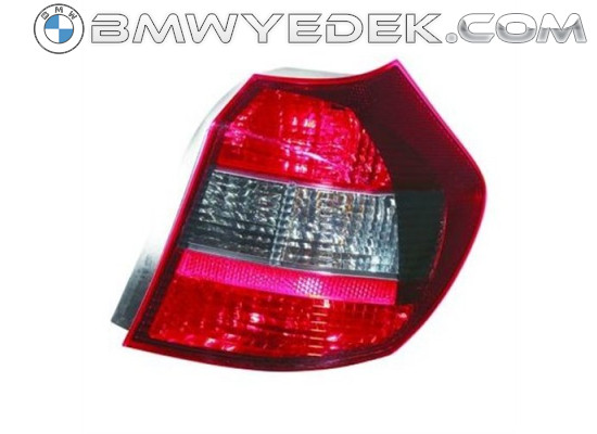 BMW Stop Tooth-Black Line Right E87 (BMW-63210397035)