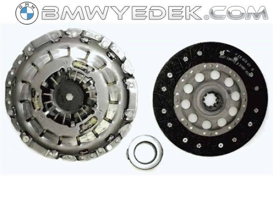 BMW Debriyaj Seti 82698s Val 21212283089