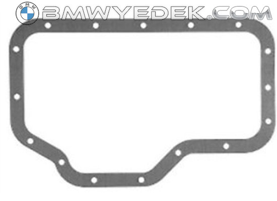BMW Crankcase Gasket Lower E30 M40 M42 11131709815 