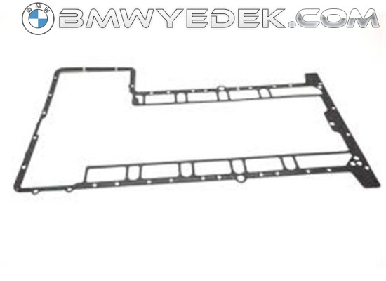 Прокладка картера BMW E60, E61, E63, E64 S85 11137836361 (BMW-11137836361)