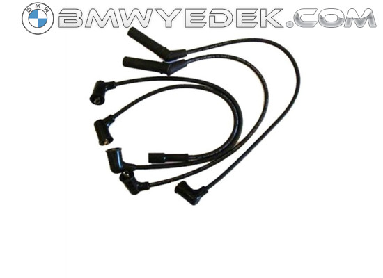 BMW Spark Plug Wire Set Zk0940 Bbt-12121247362 