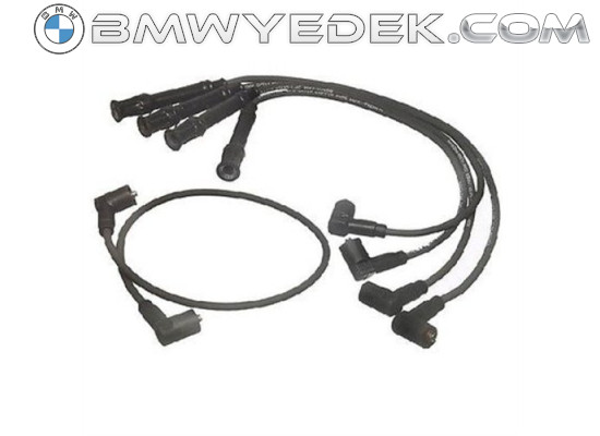 BMW Spark Plug Wire Set 07832 Ddc-12121705697