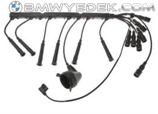 BMW Spark Plug Wire Set Long Type 517100 12121726037 