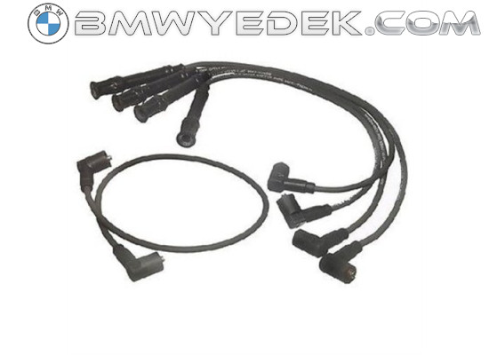 BMW Spark Plug Wire Set Abm301 12121705697 