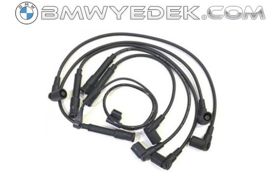 BMW Spark Plug Wire Set Abm302 12121727627 