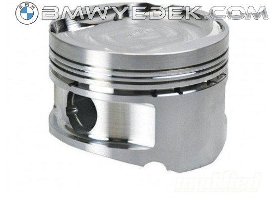 BMW Piston Standart 84.00mm-Segmanli E46 E53 X5 083pi0001810s Mah 11217786999