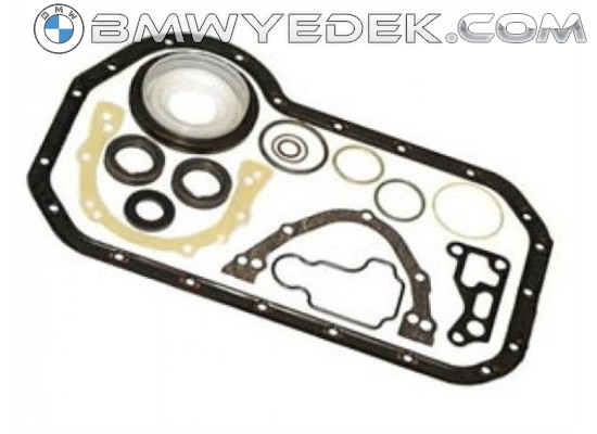 BMW Undercarriage Gasket 318 Tds E36 M41 2227798000 11112246703