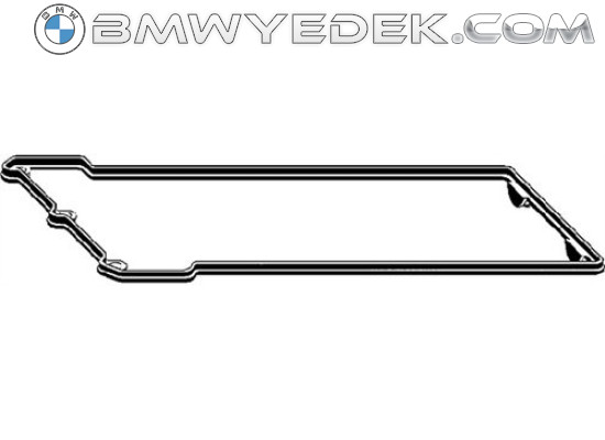 BMW Top Cover Gasket 5-8 Cylinder E38 E39 M62 5002724900 11121747022 