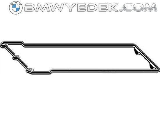 BMW Üst Kapak Contasi 5-8 Silindir E38,E39 M62 500272490s Goe 11121747022