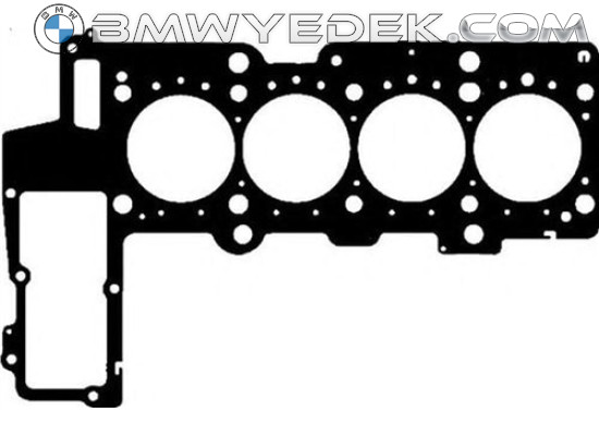 Прокладка головки блока цилиндров BMW E39, E46 M47 11122247499 3002845900 (Goe-11122247499)