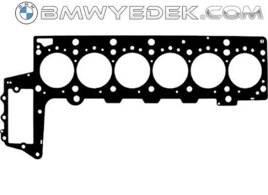 BMW Silindir Kapak Contasi 1 Delik E38,E39,E46,E53 M57 300285590s Goe 11122248982