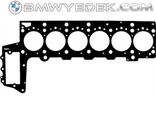 Прокладка ГБЦ BMW 3 отверстия E39 M57 11122354015 (Goe-11122354015)