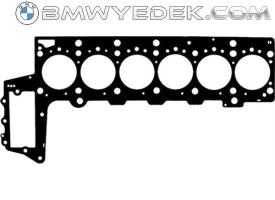 BMW Cylinder Head Gasket 3 Holes E39 M57 3002880200 11122354015 