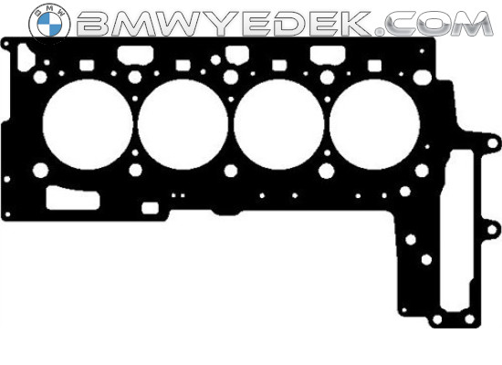 BMW Cylinder Head Gasket 1 Hole E60 E61 E81 E82 E83 E84 E87 E88 E90 E91 E92 E93 N47 N47s 3003032400 11128506128 