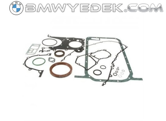 BMW Top Assembly Gasket E34 E36 09 1992 M51 2127179220 11129070058 