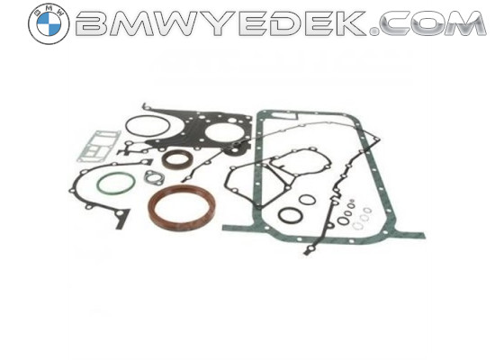 BMW Top Assembly Gasket E34 E36 09 1992 M51 2127179220 11129070058