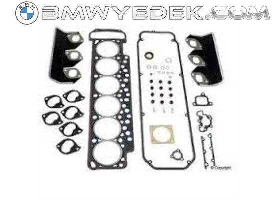 BMW Top Assembly Gasket No Skc E36 E38 E39 M51 2127179220 11129070622 