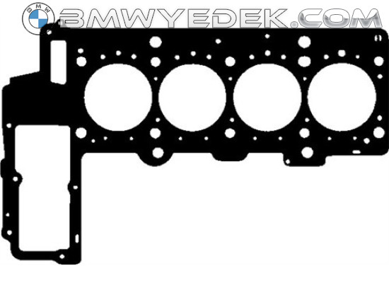 BMW Cylinder Head Gasket E39 E46 M47 076010 11127788636 