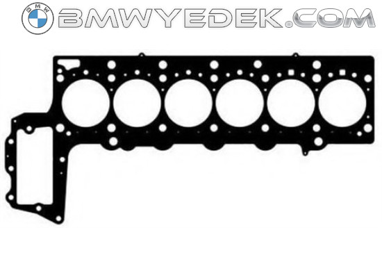 BMW Cylinder Head Gasket 1 Hole E60 E61 E63 E64 E65 E66 E70 E71 E83 E90 E91 E92 E93 M57n2 058053 11127801698 