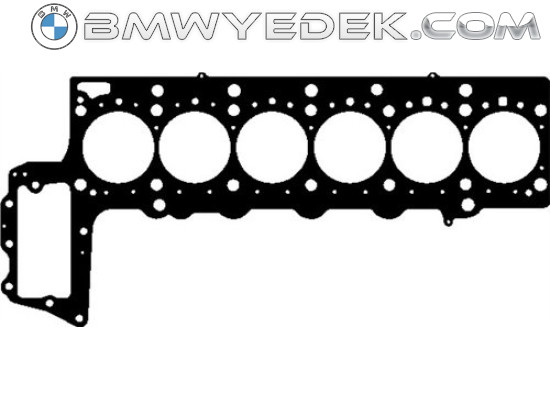 BMW Cylinder Head Gasket 2 Holes E60 E61 E63 E64 E65 E66 E70 E71 E83 E90 E91 E92 E93 M57n2 058143 11127801699 