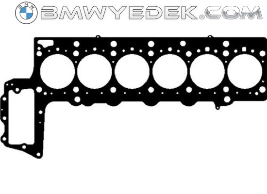 Прокладка ГБЦ BMW 2 отверстия E60,E61,E63,E64,E65,E66,E70,E71,E83,E90,E91,E92,E93 M57n2 11127801699 (Elr-11127801699)