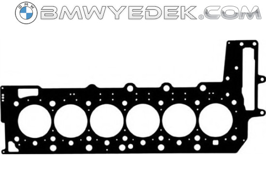 BMW Cylinder Head Gasket 3 Holes E70 E71 E90 E91 E92 E93 F01 F02 F07 F10 F11 N57 N57s 477332 11127809757 