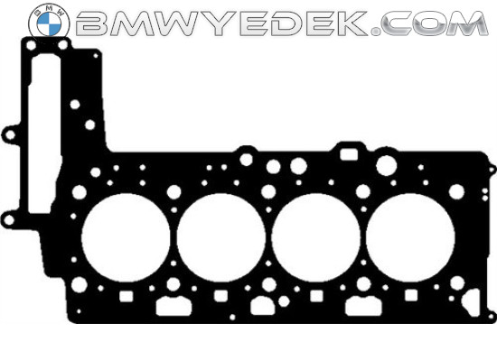 BMW Cylinder Head Gasket 2 Holes E84 E90 E91 E92 E93 F07 -> F36 R55 R56 R57 R58 R59 R60 R61 N47n N47s1 019321 11128509147 