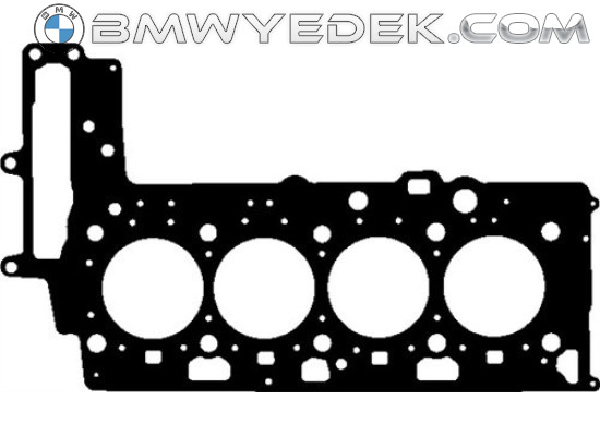 BMW Cylinder Head Gasket 1 Hole F20 F21 R55 56 R57 R60 R61 N47n 138111 11128509149 