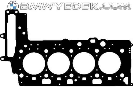 BMW Cylinder Head Gasket 3 Holes F20 F21 R55 56 R57 R60 R61 N47n 138131 11128509151 
